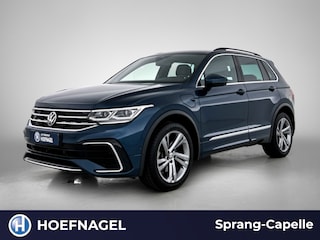 Volkswagen Tiguan 1.4 TSI eHybrid R-Line | Camera | CarPlay | Matrix LED | Virtual Cockpit Pro