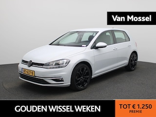 Volkswagen Golf 1.0 TSI Comfortline | Climate Control | Parkeersensoren | Lichtmetalen Velgen |