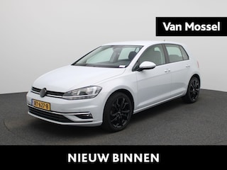Volkswagen Golf 1.0 TSI Comfortline | Climate Control | Parkeersensoren | Lichtmetalen Velgen |