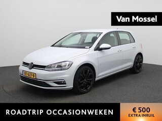Volkswagen Golf 1.0 TSI Comfortline | Climate Control | Parkeersensoren | Lichtmetalen Velgen |