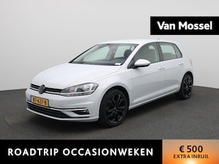 Volkswagen Golf 1.0 TSI Comfortline | Climate Control | Parkeersensoren | Lichtmetalen Velgen |