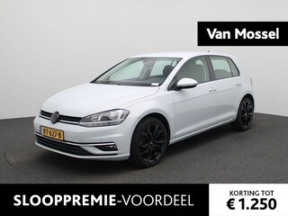 Volkswagen Golf 1.0 TSI Comfortline | Climate Control | Parkeersensoren | Lichtmetalen Velgen |