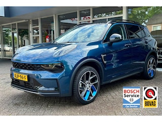 Lynk & Co 01 1.5 Led, Airco, Carplay, Cruise Control, DAB, LM..