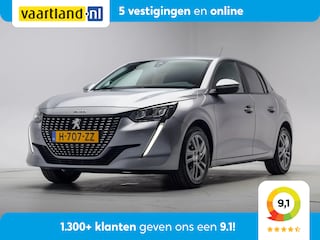 Peugeot 208 1.2 PT Active [ Apple/Android Navi Cruise Control ]