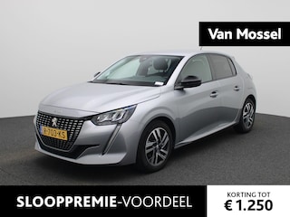 Peugeot 208 1.2 PureTech Allure
