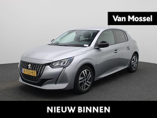 Peugeot 208 1.2 PureTech Allure