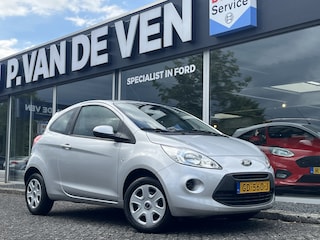 Ford Ka 1.2 Style start/stop