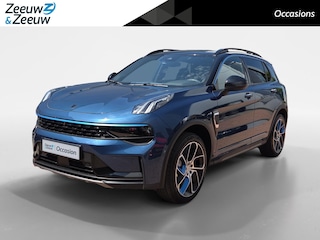 Lynk & Co 01 1.5 | Plug-in Hybrid | Full option | 360 graden camera | Elektrische achterklep |
