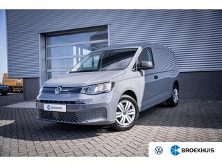 Volkswagen Caddy Cargo | Apple Carplay/Android Auto|telefoonintegratie premium | Cruise control | Parkeersensor achter