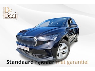 Skoda Enyaq 60 Loft | Pano | Matrix LED | Word verwacht