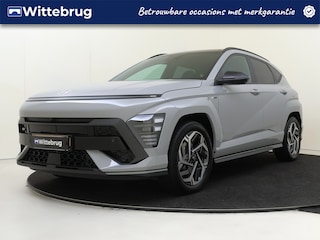 Hyundai Kona 1.6 GDI HEV N Line Sky