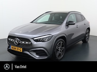Mercedes-Benz GLA 250 e AMG Line | Pano Night Carplay
