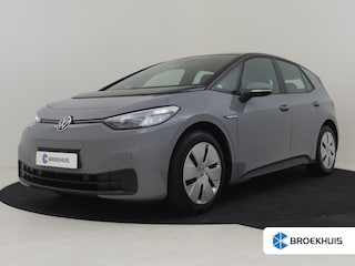 Volkswagen ID.3 Pro Advantage 58 kWh 204 PK | Cruise control adaptief | Parkeersensoren voor/achter | Keyless | DAB | Apple carplay Android auto | LED |  Draadloze telefoonlader |