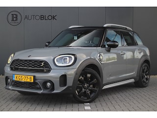 Mini Countryman 1.5 Cooper S E ALL4 Chili | AUTOMAAT | Apple CarPlay |