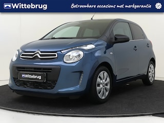 Citroën C1 1.0 VTi Feel