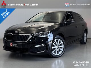 Skoda Scala 1.0 TSI Ambition | Cruise | PDC | APP Connect | NL auto | Rijklaarprijs