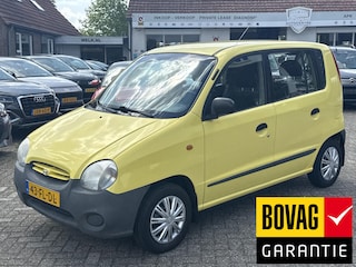 Hyundai Atos Multi 1.0i GLS