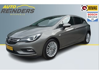 Opel Astra 1.0i 105pk Innovation + Camera/ Carplay/ Cruise/ LED/ 17inch/ Garantie!