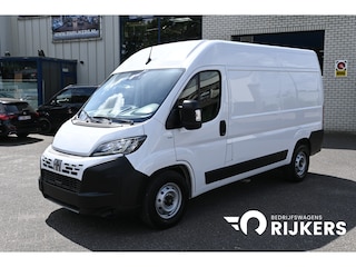 Fiat Ducato 2.2 MultiJet 140 pk L2H2 3.5t Airco, Camera