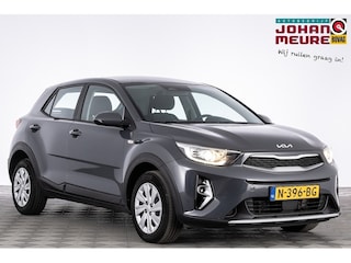 Kia Stonic 1.0 T-GDi MHEV ComfortLine ✅ 1e Eigenaar .