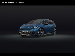 Cupra Born Business Limited 59 kWh