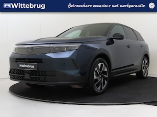 Opel Grandland 1.2 Turbo Hybrid 136pk GS Camera | Apple Carplay | Navigatie | Parkeerhulp | Stoel en stuur verwarming |