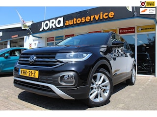 Volkswagen T-Cross 1.0 TSI Style
