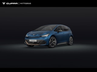 Cupra Born Business Limited 59 kWh