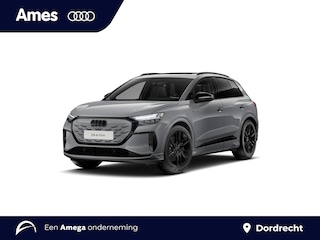Audi Q4 S edition performance 82 kWh