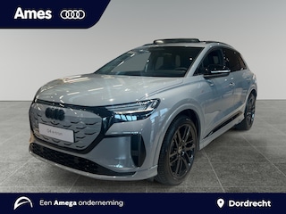 Audi Q4 S edition performance 82 kWh
