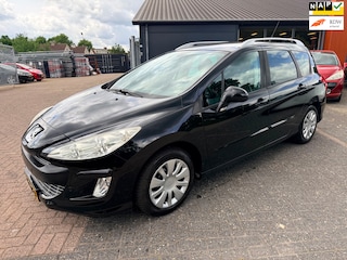 Peugeot 308 SW 1.6 VTi XS/7 Zits/Panorama Dak/Pdc/Cruise Control!!!