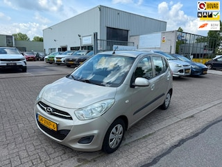 Hyundai i10 1.1 i-Drive, APK 06-2027, NAP, NL Auto