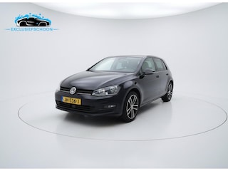 Volkswagen Golf 1.2 TSI Business Edition R Connected