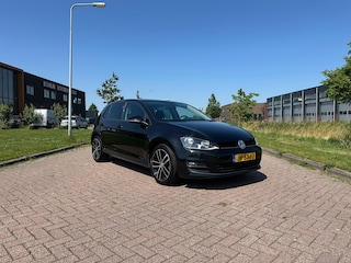 Volkswagen Golf 1.2 TSI Business Edition R Connected