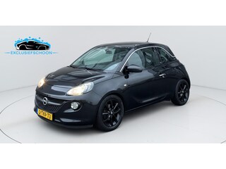 Opel Adam 1.4 Glam PANO/1STE-EIG/NIEUWE-APK