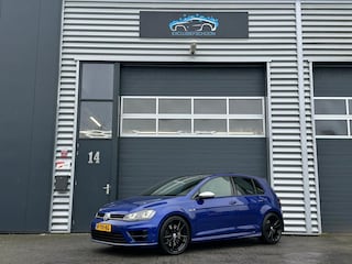 Volkswagen Golf 2.0 TSI R 4Motion PANO/STOELVERW