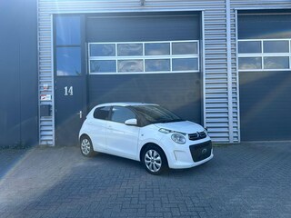 Citroën C1 1.0 e-VTi Feel