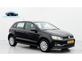 Volkswagen Polo 1.0 Comfortline