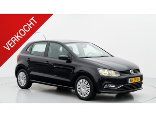 Volkswagen Polo 1.0 Comfortline