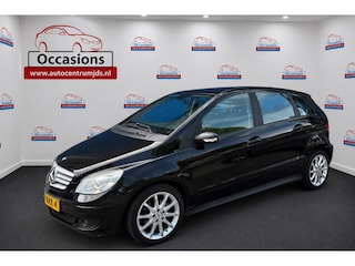 Mercedes-Benz B-klasse 200