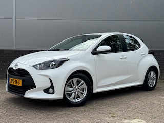 Toyota Yaris 1.5 Hybrid 115 Active