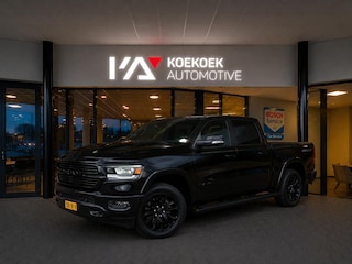 Dodge Ram 1500 5.7 V8 4x4 Crew Cab Laramie | LPG | Harman kardon | Stoelventilatie