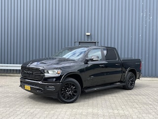 Dodge Ram 1500 5.7 V8 4x4 Crew Cab Laramie | LPG | Harman kardon | Stoelventilatie