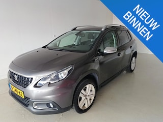 Peugeot 2008 1.2 Style