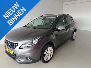 Peugeot 2008 1.2 Style