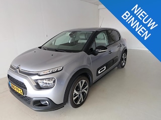 Citroën C3 1.2 PureTech Max
