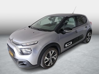 Citroën C3 1.2 PureTech Max