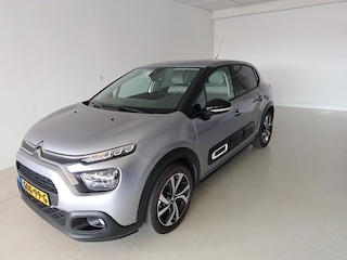 Citroën C3 1.2 PureTech Max