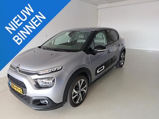 Citroën C3 1.2 PureTech Max