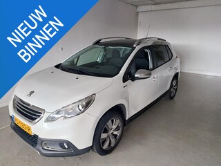 Peugeot 2008 1.2 Style